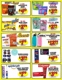 Ollie's weekly ad week 8 Page 3