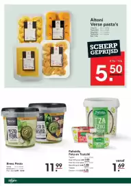 Sligro folder | Koffie & Thee Pagina 18