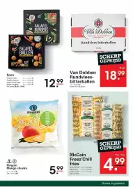 Sligro folder | Koffie & Thee Pagina 21