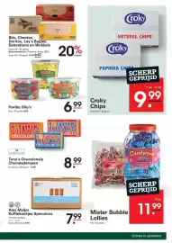 Sligro folder | Koffie & Thee Pagina 31