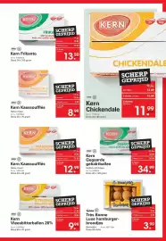 Sligro folder | Koffie & Thee Pagina 39