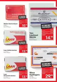 Sligro folder | Koffie & Thee Pagina 41