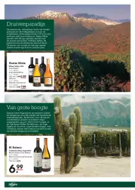 Sligro folder | Koffie & Thee Pagina 48