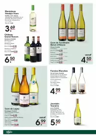 Sligro folder | Koffie & Thee Pagina 52