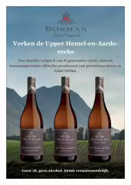 Sligro folder | Koffie & Thee Pagina 58