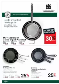 Sligro folder | Koffie & Thee Pagina 66