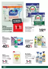 Sligro folder | Koffie & Thee Pagina 70