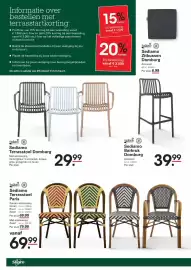 Sligro folder | Koffie & Thee Pagina 76