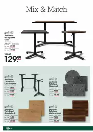 Sligro folder | Koffie & Thee Pagina 78