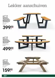 Sligro folder | Koffie & Thee Pagina 80