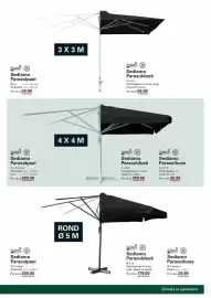 Sligro folder | Koffie & Thee Pagina 83