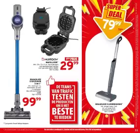 Trafic folder Pagina 11