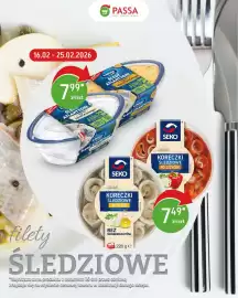 Passa gazetka Strona 1