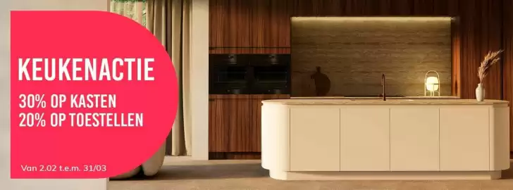 Deba Meubelen folder Pagina 1