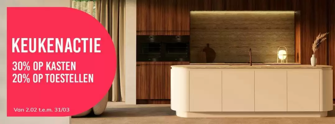 Deba Meubelen folder (geldig t/m 31-03)