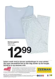 Zeeman folder week 8 Pagina 25