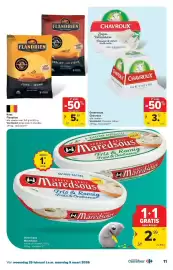 Carrefour folder Pagina 11