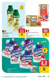 Carrefour folder Pagina 13