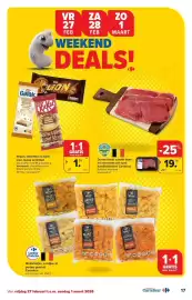 Carrefour folder Pagina 17