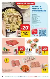 Carrefour folder Pagina 18