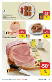 Carrefour folder Pagina 21
