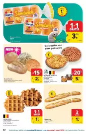 Carrefour folder Pagina 22