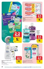 Carrefour folder Pagina 24