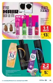 Carrefour folder Pagina 25