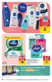 Carrefour folder Pagina 26