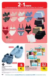 Carrefour folder Pagina 40