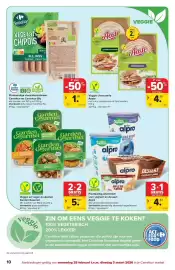 Carrefour Market folder week 9 Pagina 10