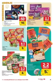 Carrefour Market folder week 9 Pagina 11