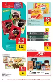 Carrefour Market folder week 9 Pagina 12