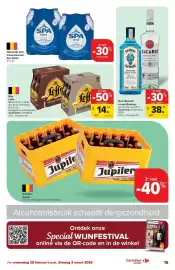 Carrefour Market folder week 9 Pagina 15