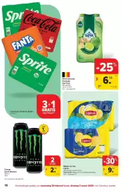 Carrefour Market folder week 9 Pagina 16
