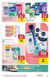 Carrefour Market folder week 9 Pagina 17