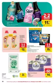 Carrefour Market folder week 9 Pagina 18