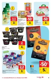 Carrefour Market folder week 9 Pagina 9