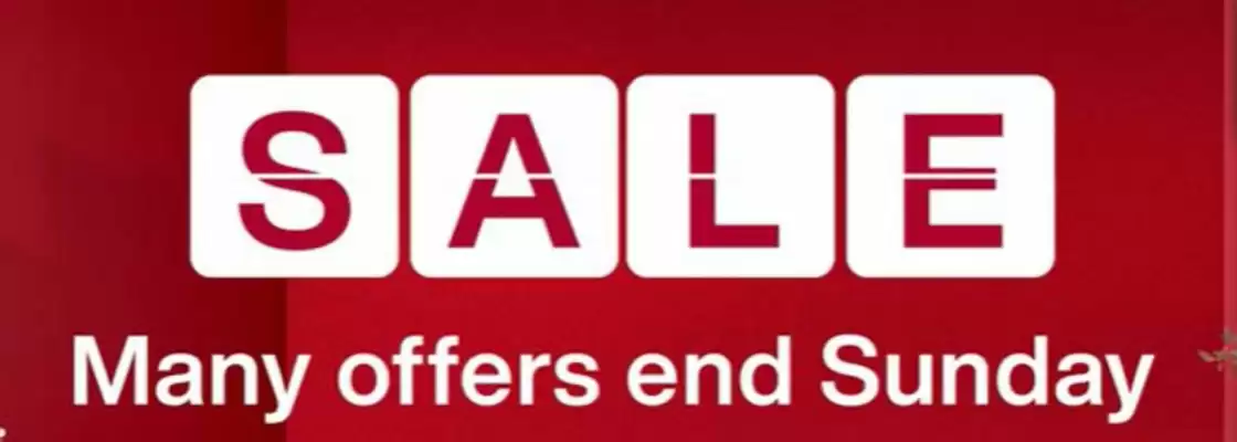 Furniture Village leaflet (valid until 27-02)