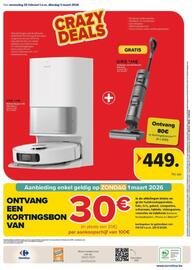 Carrefour Drive folder week 9 Pagina 16