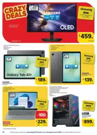 Carrefour Drive folder week 9 Pagina 10