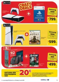 Carrefour Drive folder week 9 Pagina 11