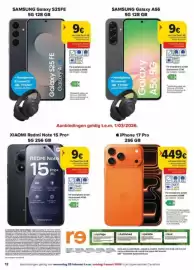 Carrefour Drive folder week 9 Pagina 12