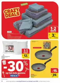 Carrefour Drive folder week 9 Pagina 14