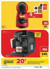 Carrefour Drive folder week 9 Pagina 3