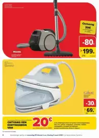 Carrefour Drive folder week 9 Pagina 4