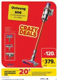 Carrefour Drive folder week 9 Pagina 5