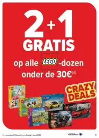 Carrefour Drive folder week 9 Pagina 9