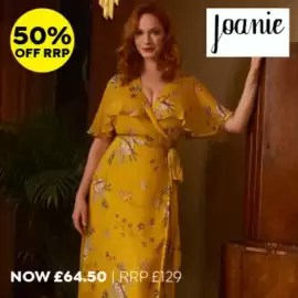 The Original Factory Shop leaflet Page 5