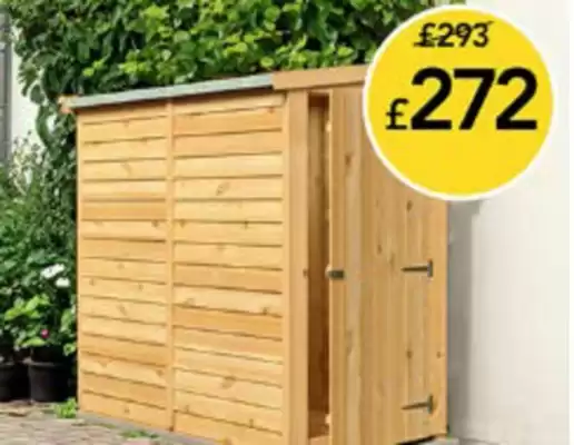 Wilko leaflet (valid until 22-02)